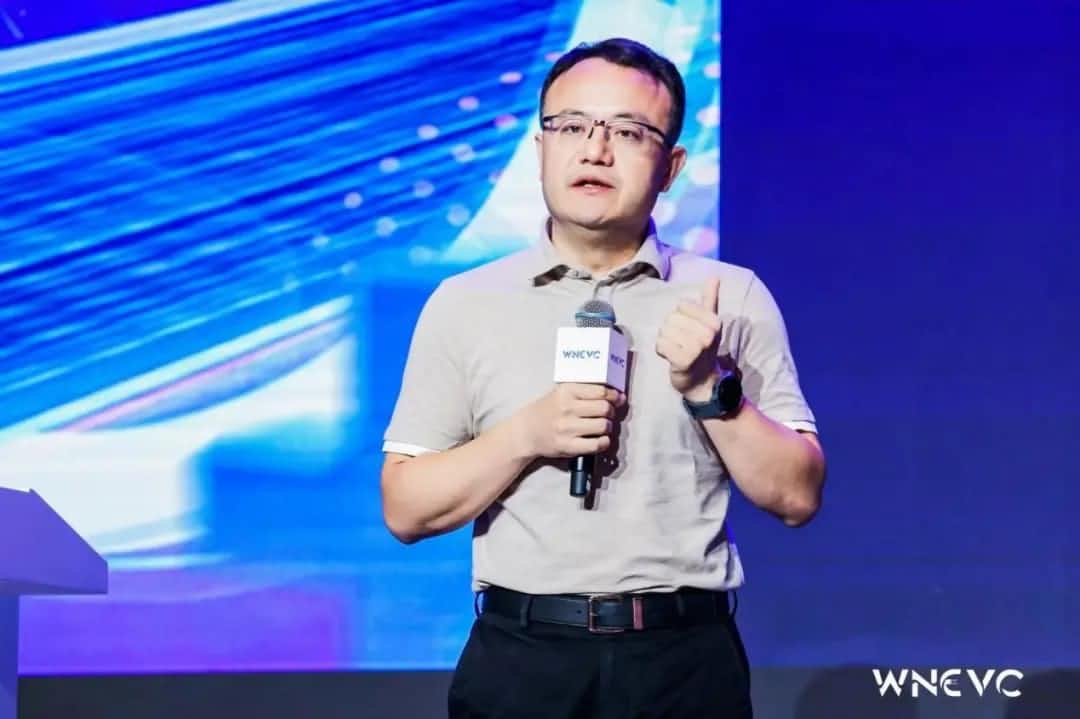 royal皇家88(中国)CEO程鹏：数据确权、数据安全与数据闭环“新”思路