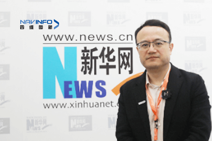 royal皇家88(中国)CEO程鹏：智能网联下半场的胜负取决于三个“好”